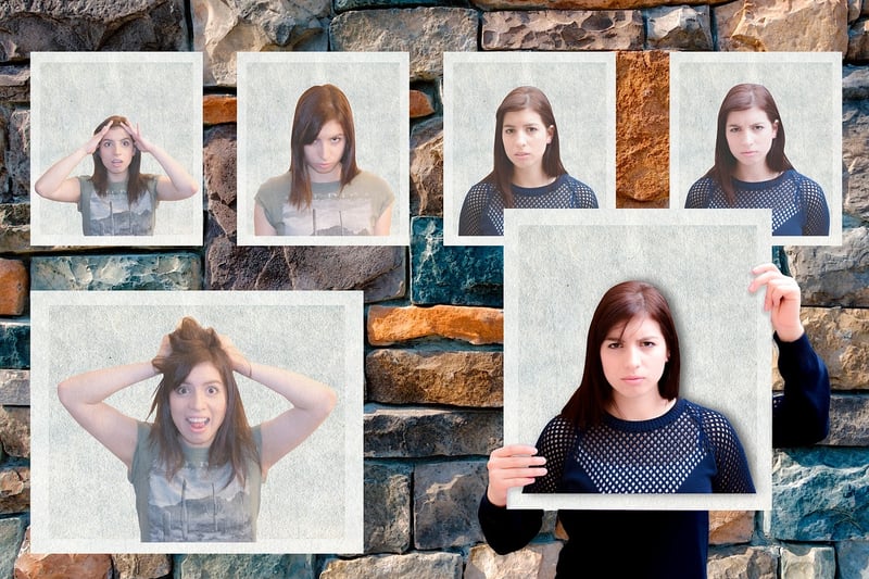 Body Language Tips