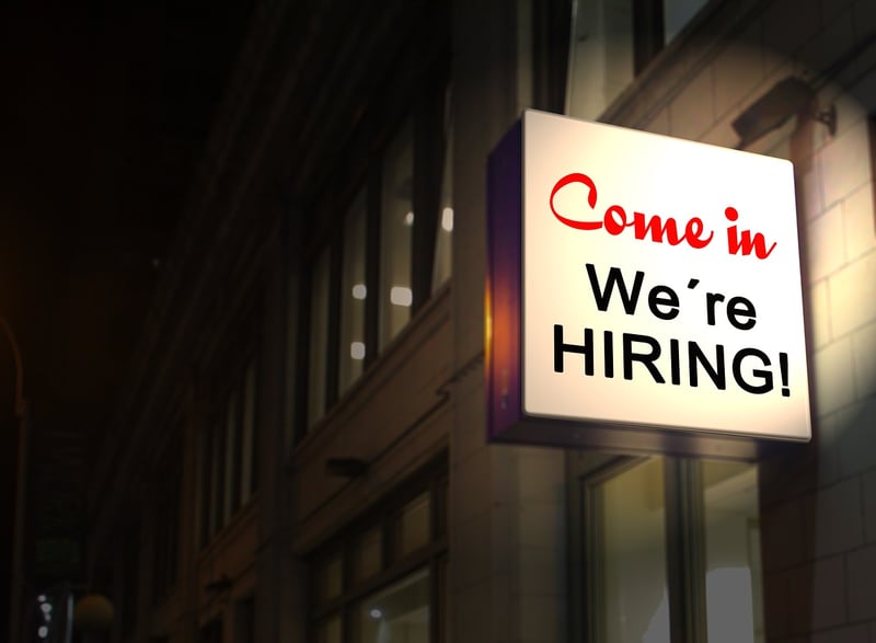 Job Search Strategies