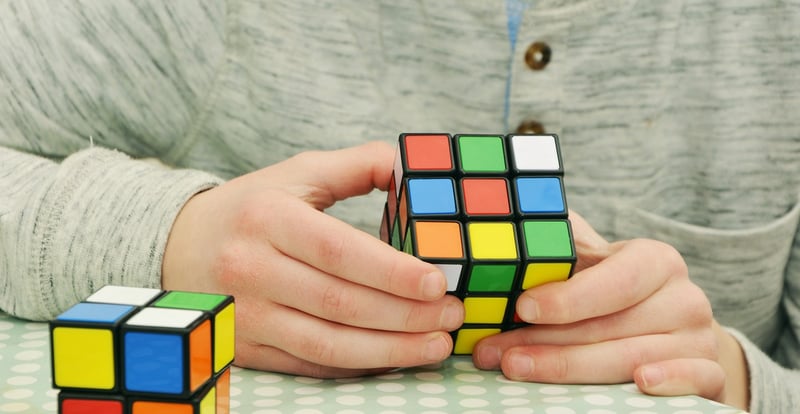Skills Development